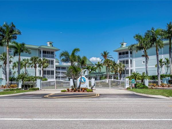 5115 MELBOURNE STREET , Unit A103, PUNTA GORDA, FL 33980