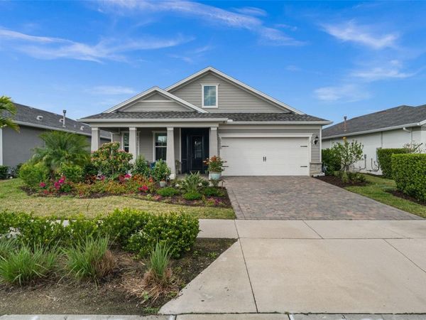 17520 SILVERSPUR DRIVE , PUNTA GORDA, FL 33982