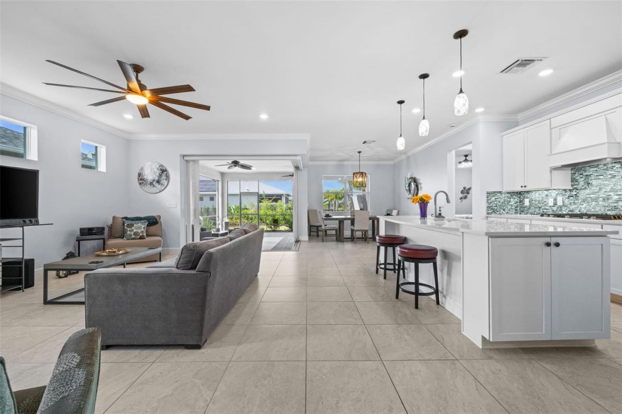 17520 Silverspur Drive, Punta Gorda, FL 33982 Photo