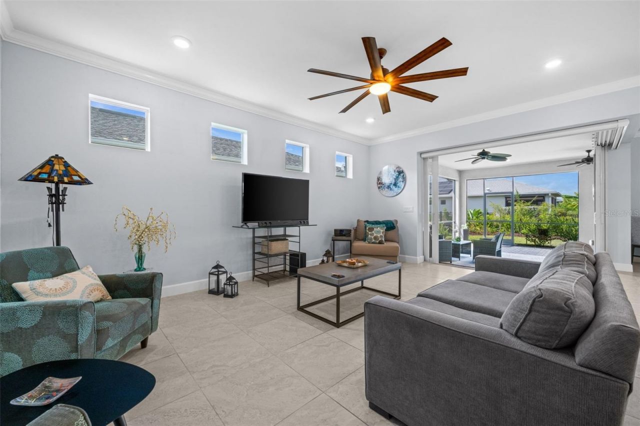 17520 Silverspur Drive, Punta Gorda, FL 33982 Photo