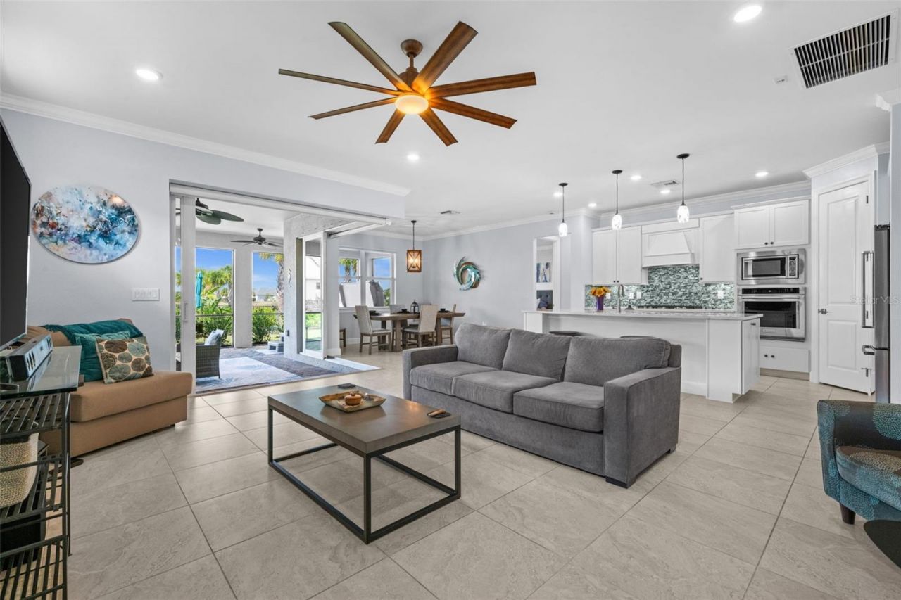 17520 Silverspur Drive, Punta Gorda, FL 33982 Photo