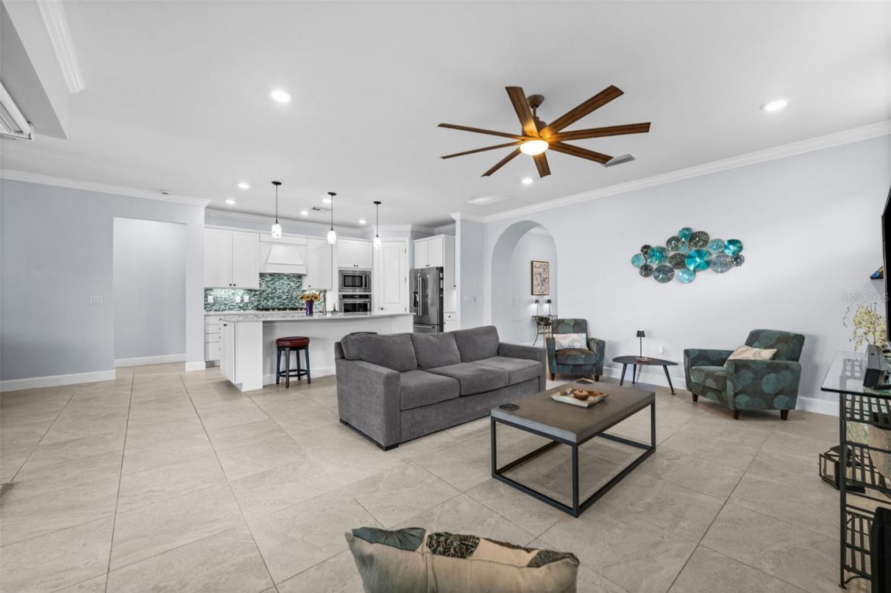 17520 Silverspur Drive, Punta Gorda, FL 33982 Photo