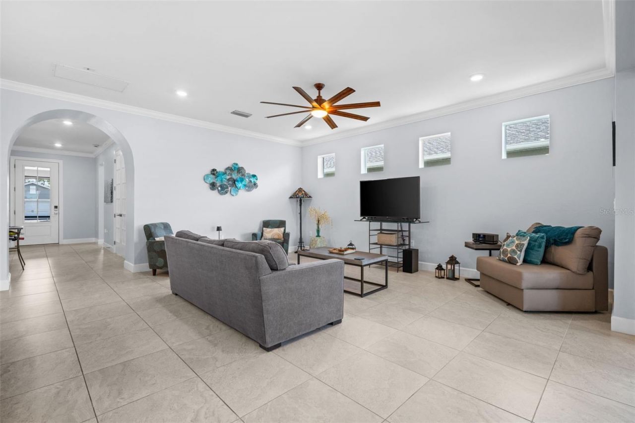 17520 Silverspur Drive, Punta Gorda, FL 33982 Photo