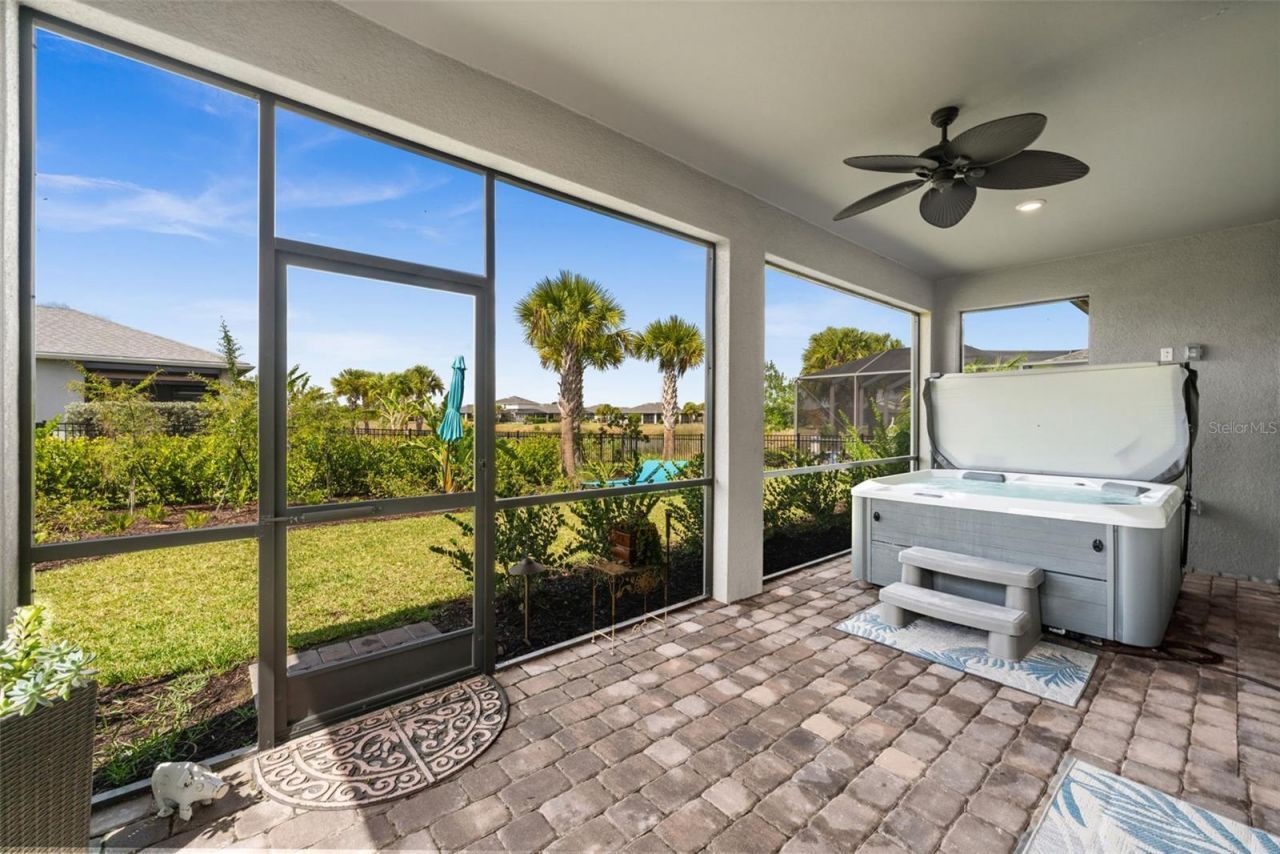 17520 Silverspur Drive, Punta Gorda, FL 33982 Photo