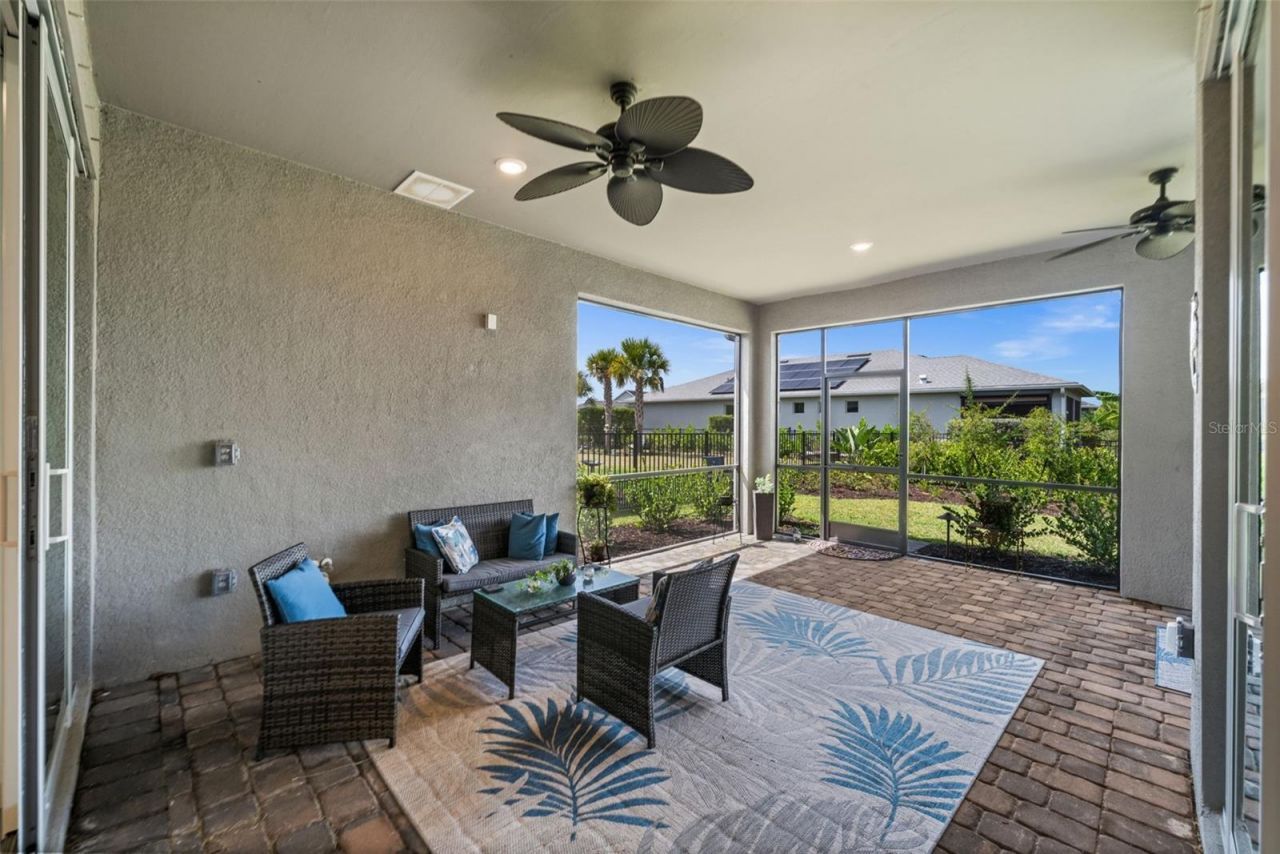 17520 Silverspur Drive, Punta Gorda, FL 33982 Photo