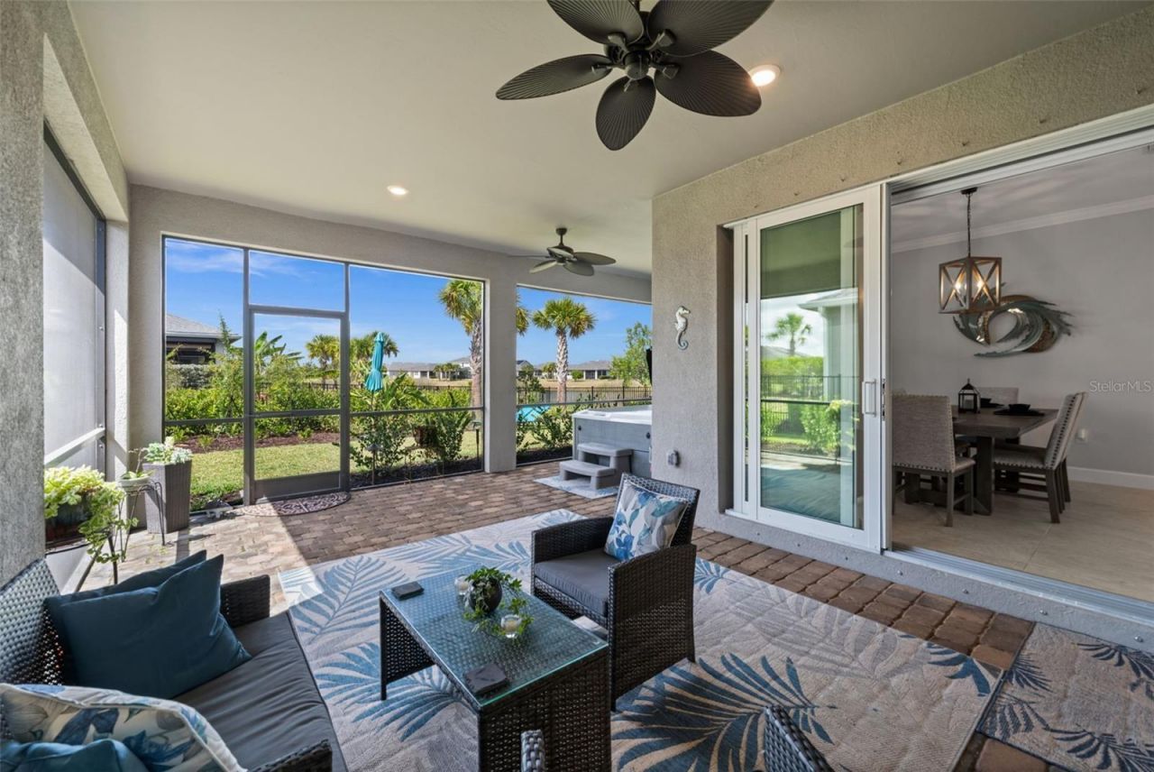 17520 Silverspur Drive, Punta Gorda, FL 33982 Photo