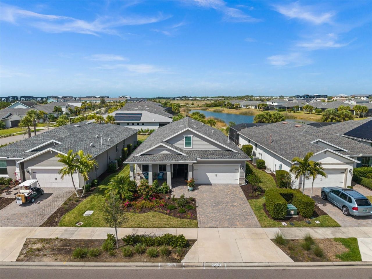 17520 Silverspur Drive, Punta Gorda, FL 33982 Photo