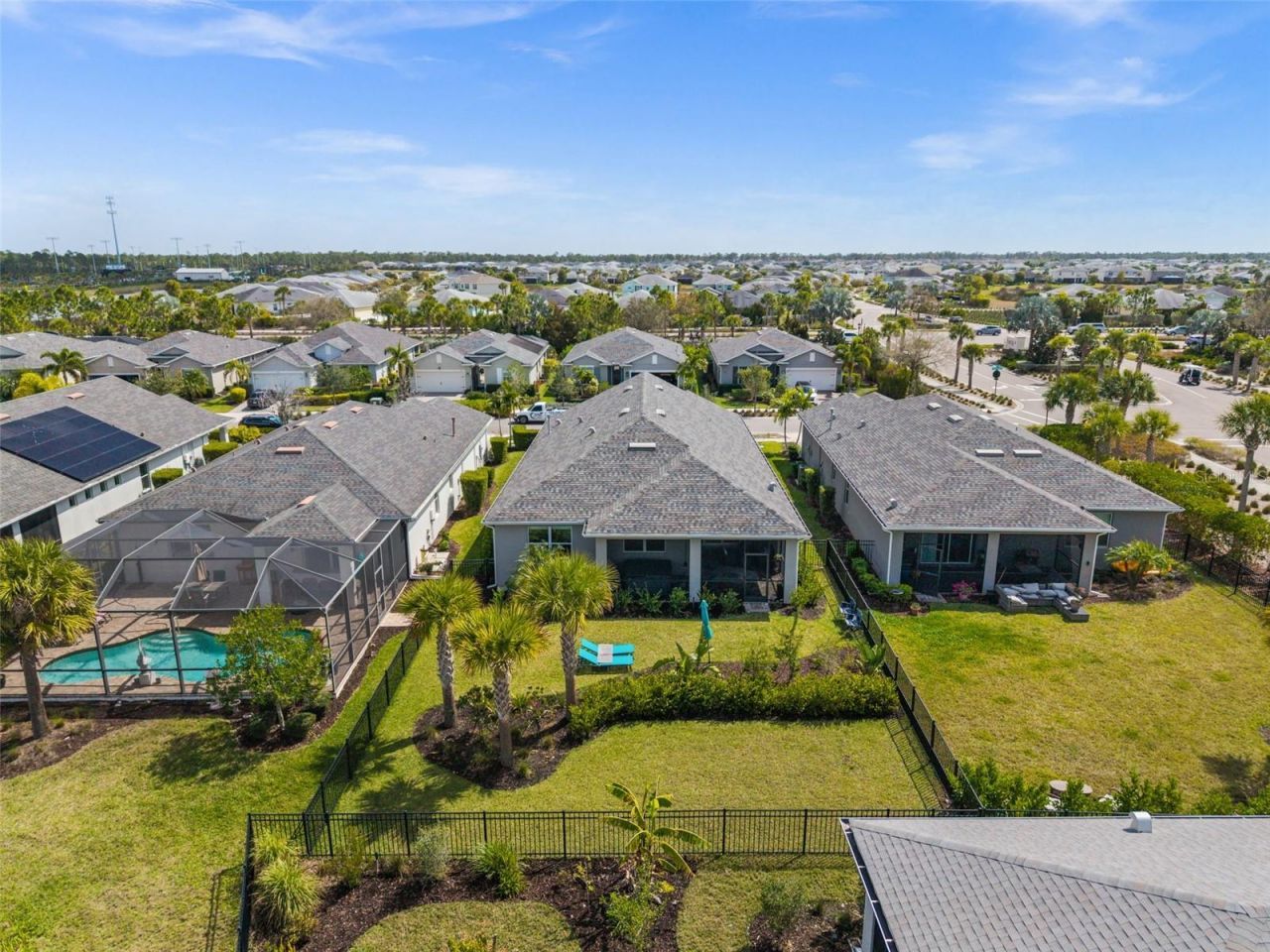 17520 Silverspur Drive, Punta Gorda, FL 33982 Photo