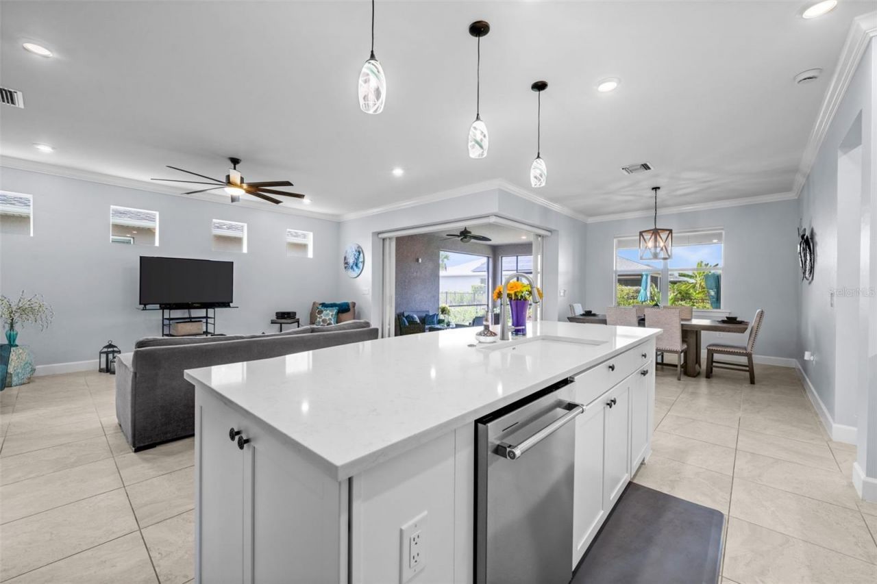 17520 Silverspur Drive, Punta Gorda, FL 33982 Photo