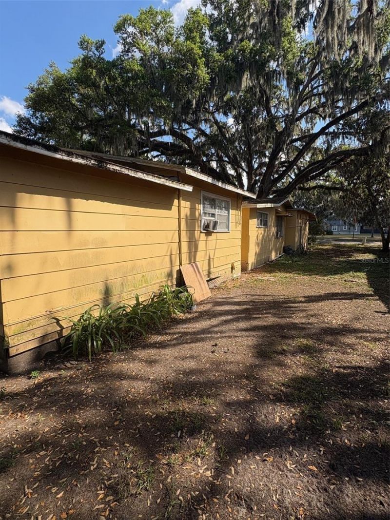 422 W Broadway Street, Fort Meade, FL 33841 Photo