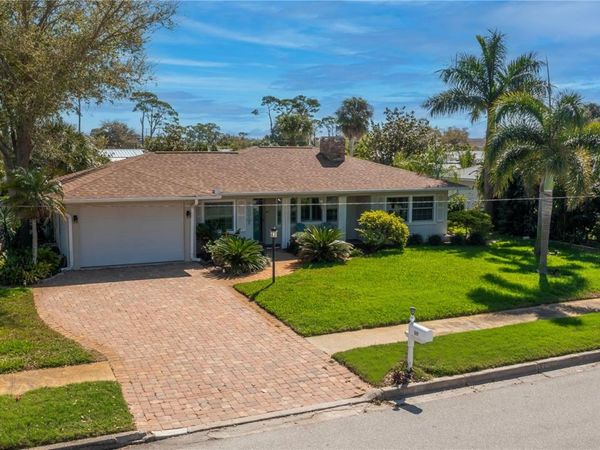 809 NOKOMIS AVENUE S, VENICE, FL 34285