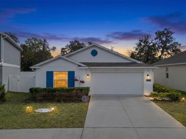 6922 PERCH HAMMOCK LOOP , GROVELAND, FL 34736