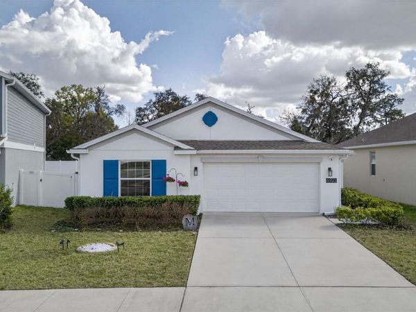 6922 PERCH HAMMOCK LOOP , GROVELAND, FL 34736