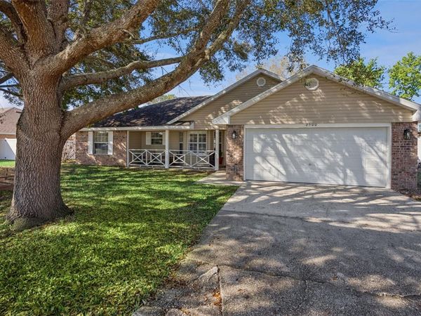 2500 COURTLAND BOULEVARD , DELTONA, FL 32738