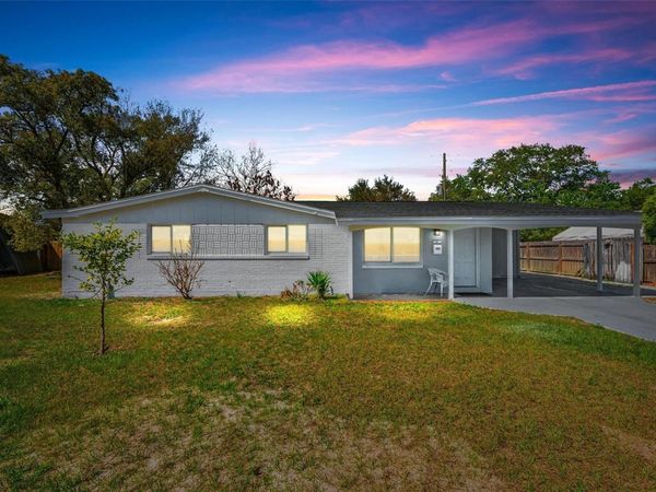 410 SANTIAGO AVENUE , ORLANDO, FL 32807