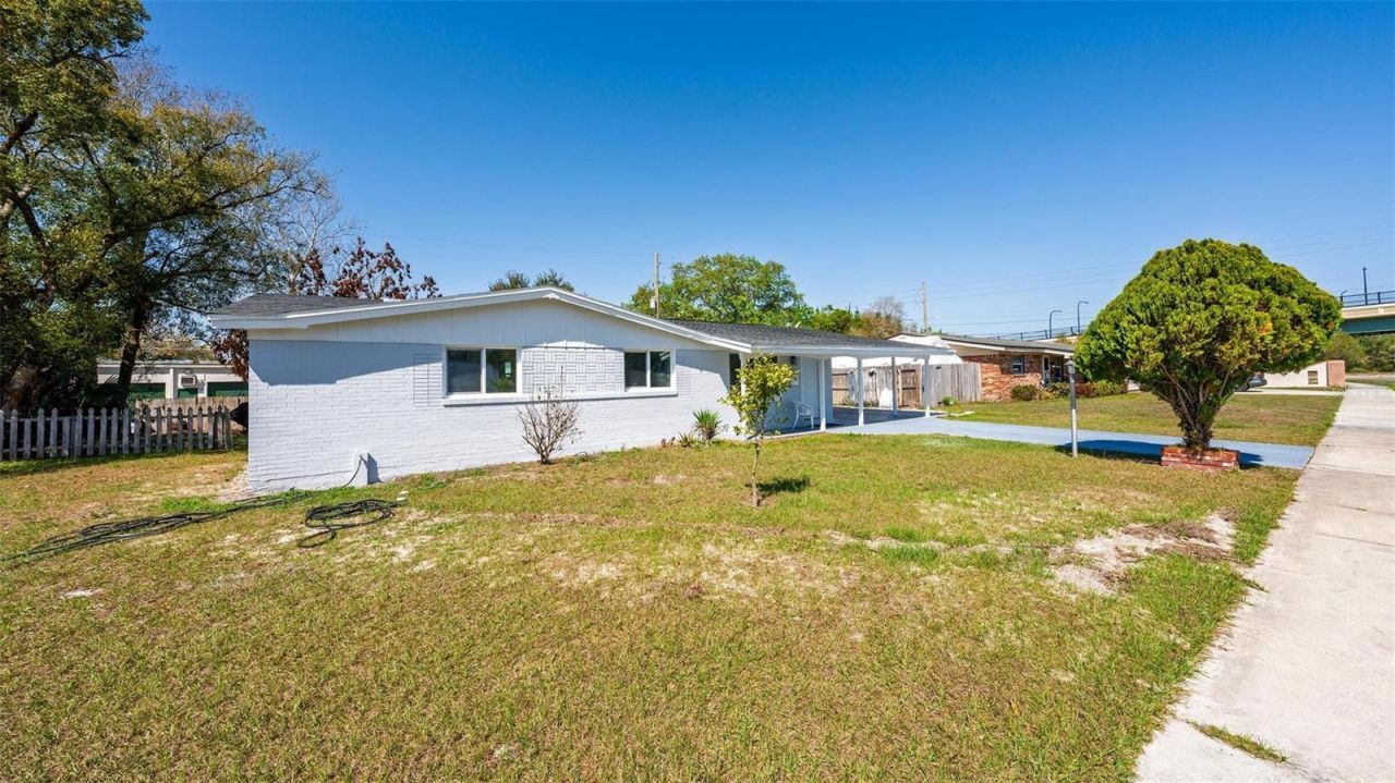 410 Santiago Avenue, Orlando, FL 32807 Photo