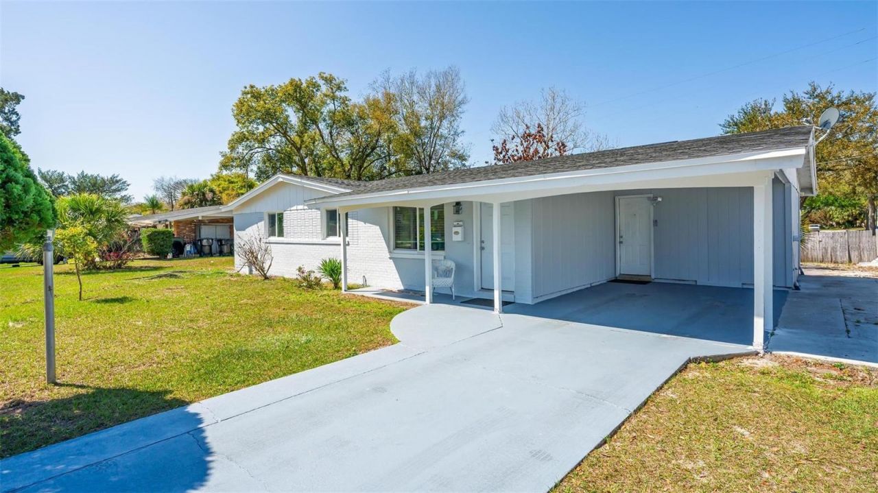 410 Santiago Avenue, Orlando, FL 32807 Photo