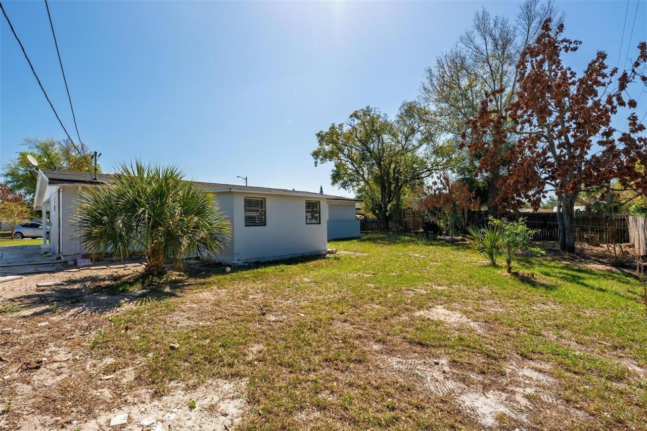 410 Santiago Avenue, Orlando, FL 32807 Photo