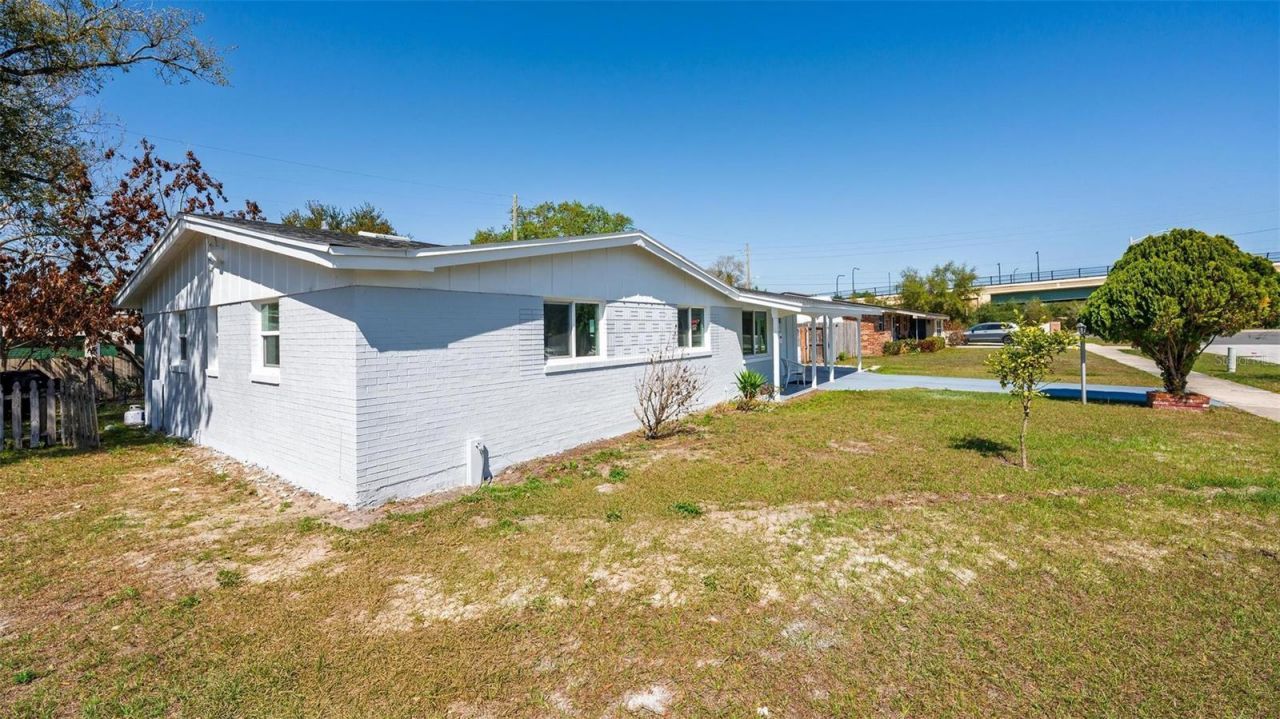410 Santiago Avenue, Orlando, FL 32807 Photo