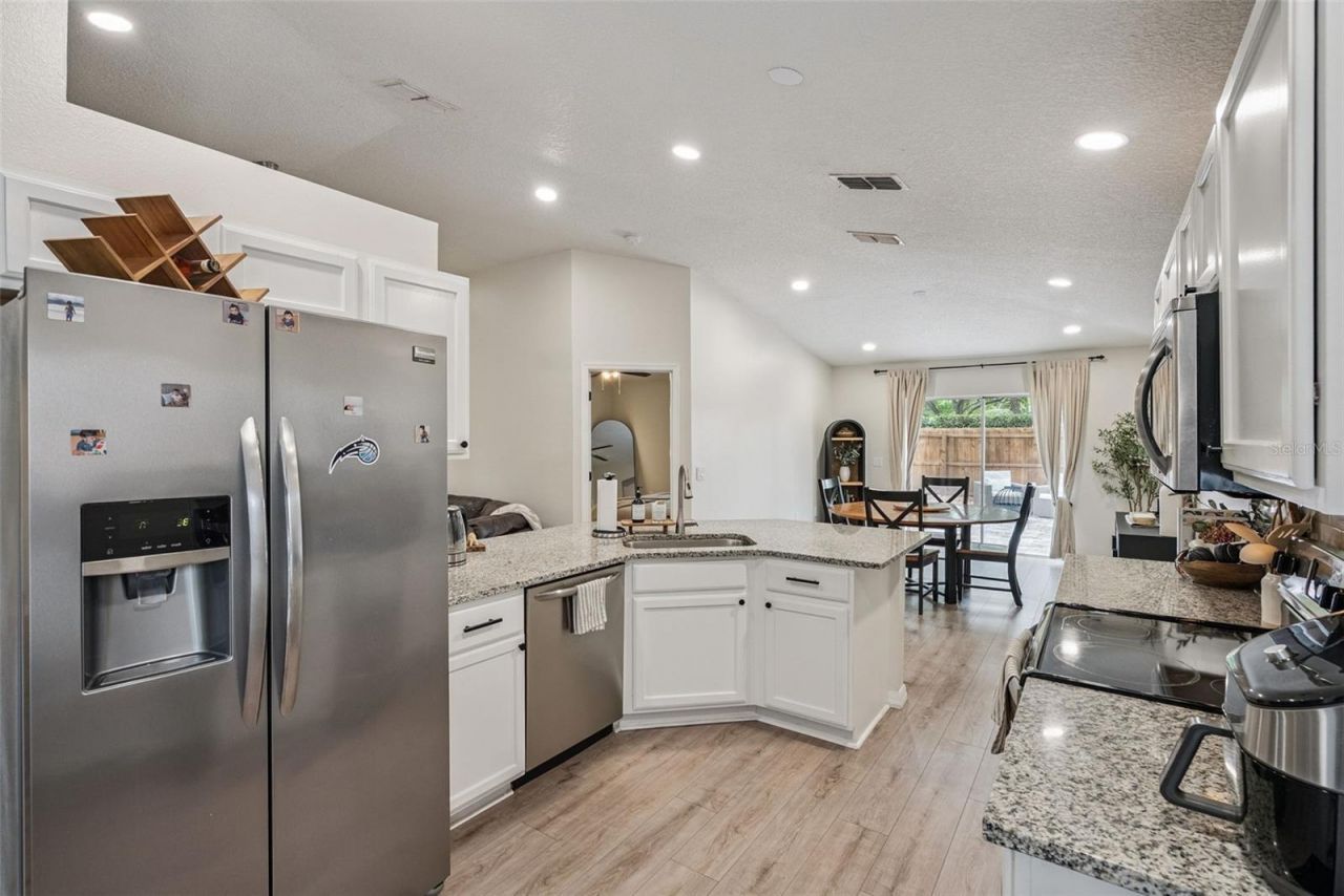 4791 Willamette Circle , Orlando, FL 32826 Photo