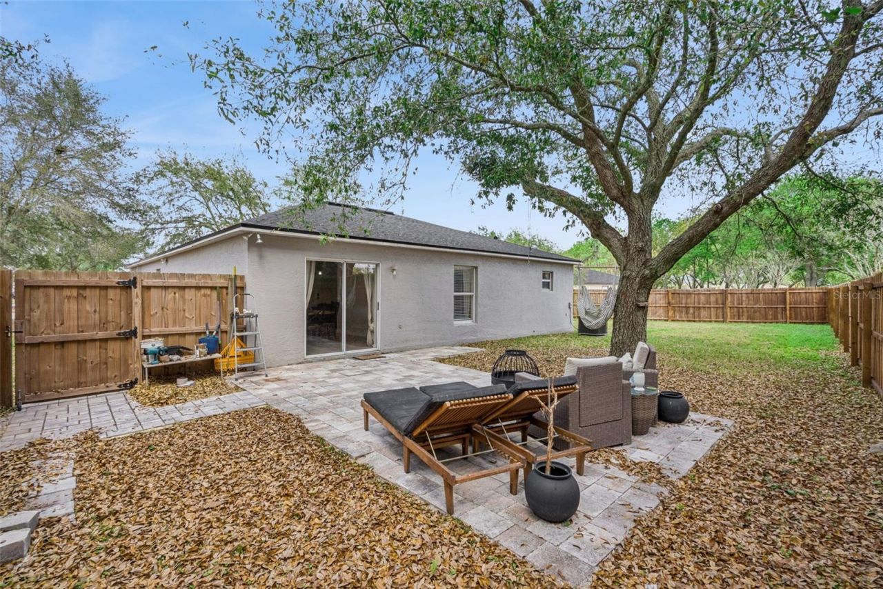 4791 Willamette Circle , Orlando, FL 32826 Photo