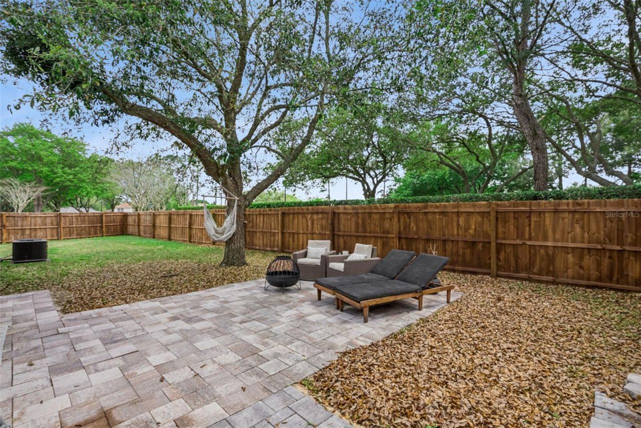 4791 Willamette Circle , Orlando, FL 32826 Photo