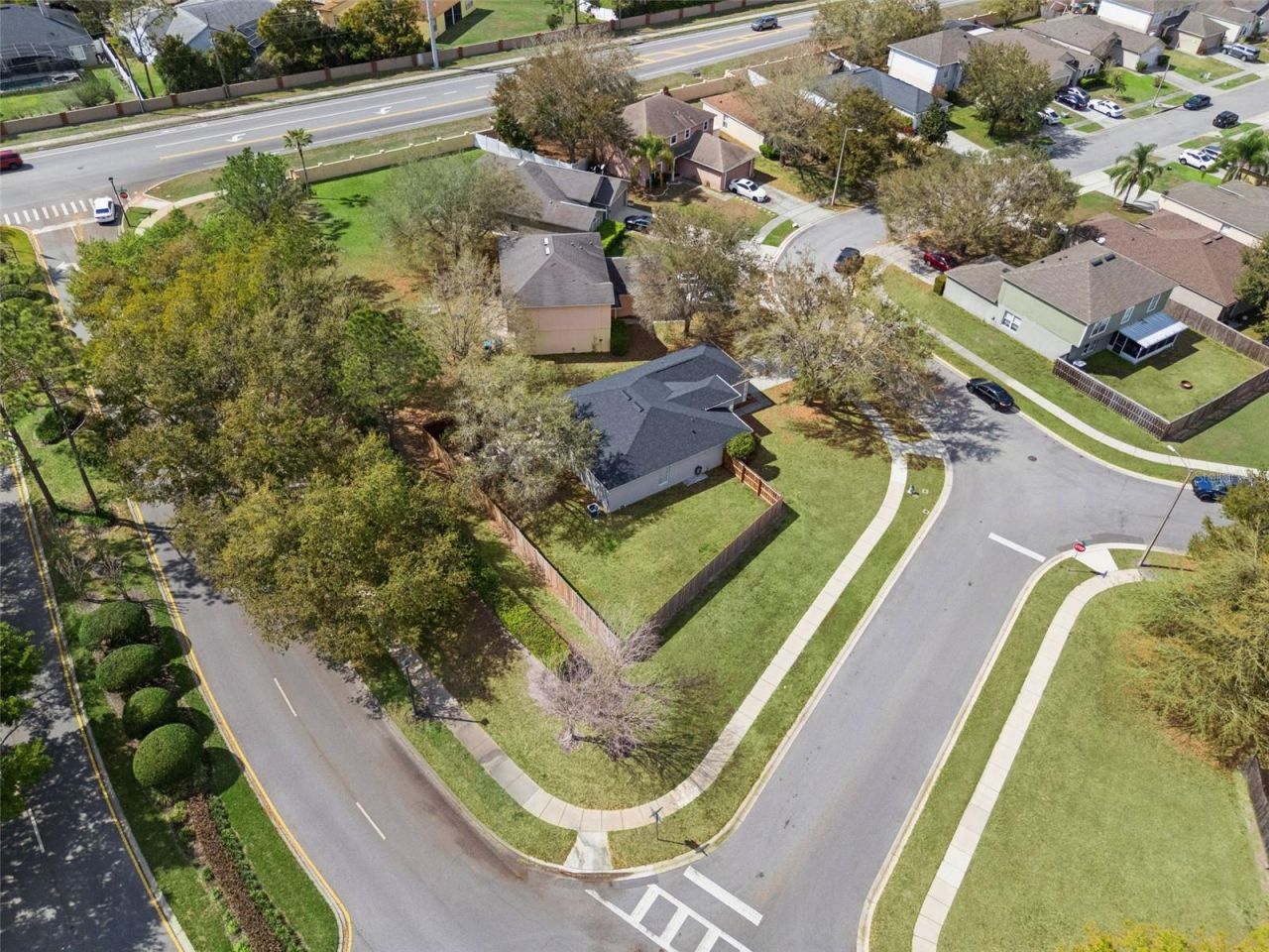 4791 Willamette Circle , Orlando, FL 32826 Photo