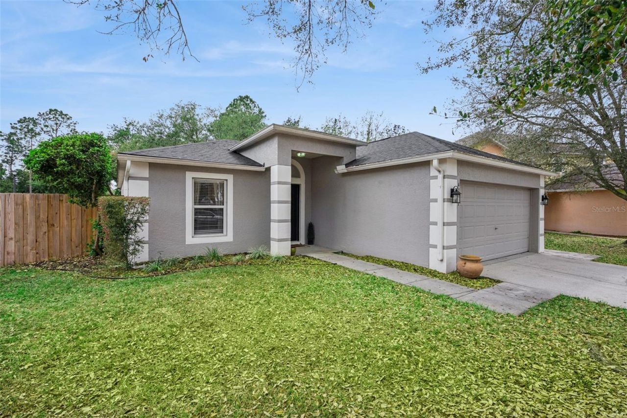 4791 Willamette Circle , Orlando, FL 32826 Photo