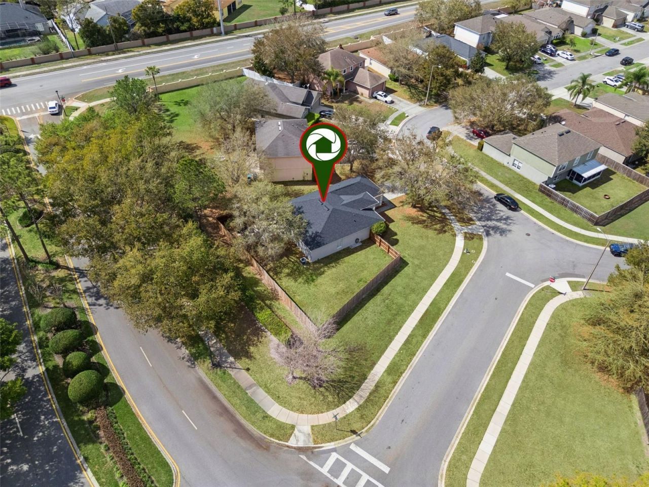 4791 Willamette Circle , Orlando, FL 32826 Photo