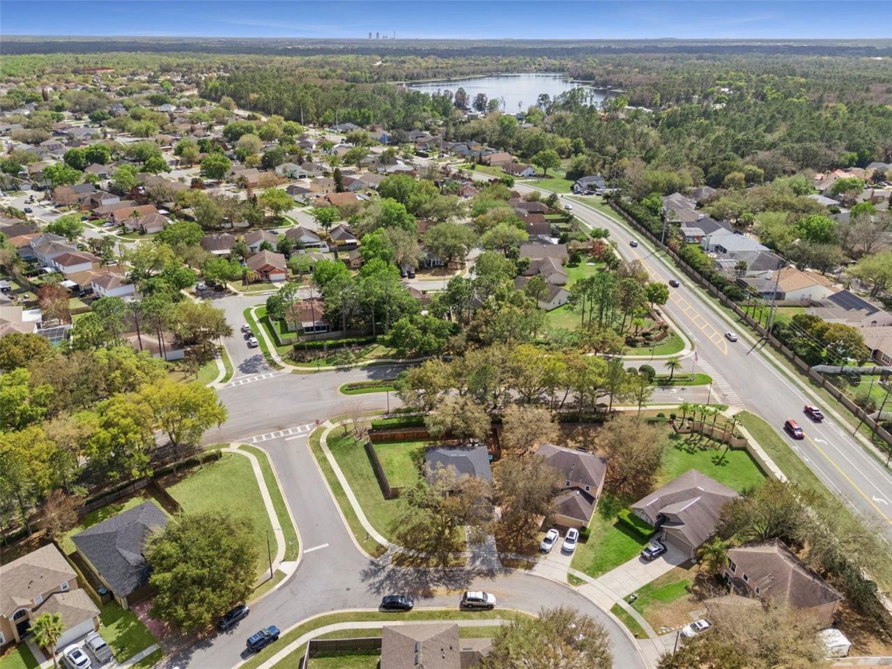 4791 Willamette Circle , Orlando, FL 32826 Photo