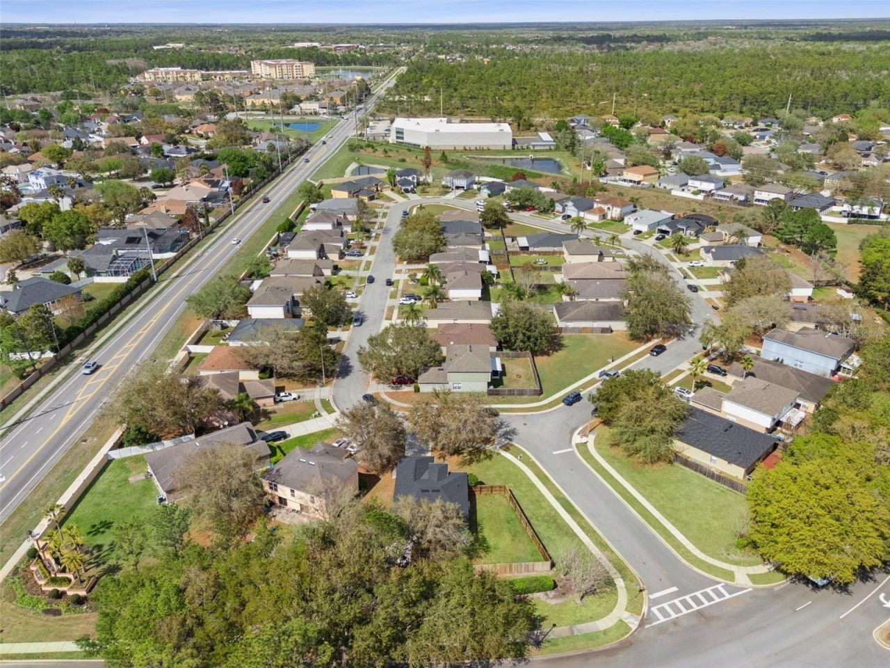 4791 Willamette Circle , Orlando, FL 32826 Photo