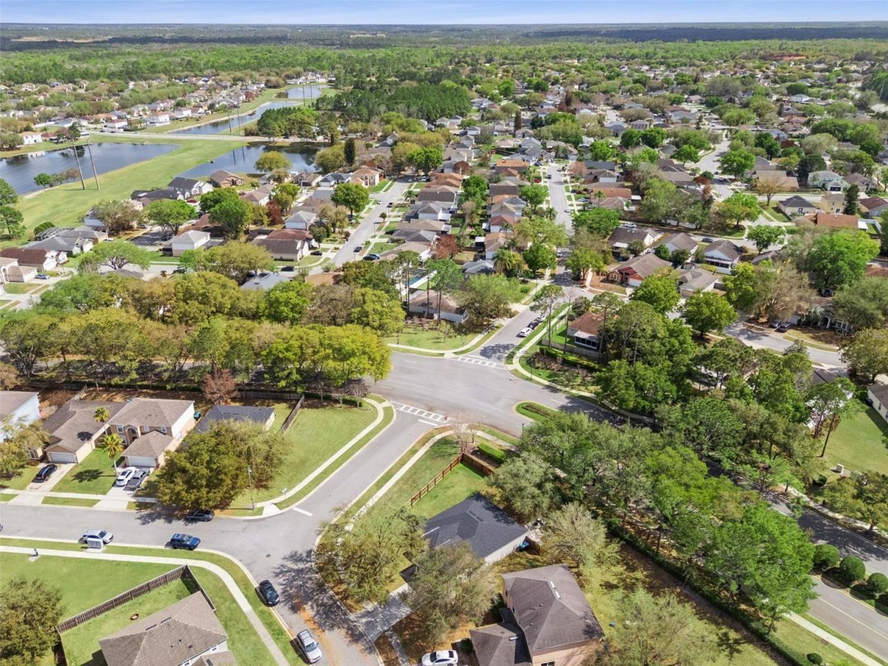 4791 Willamette Circle , Orlando, FL 32826 Photo