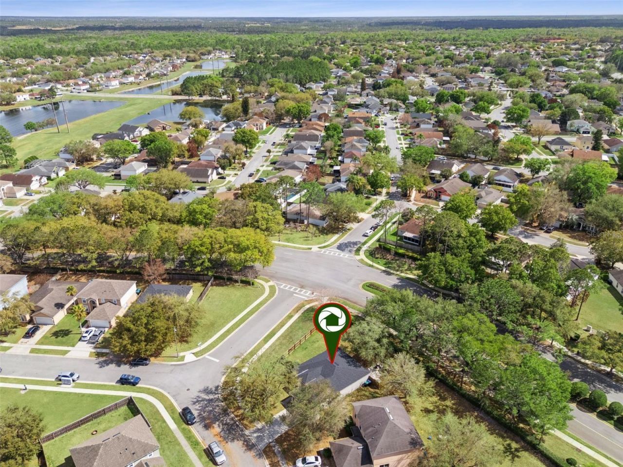 4791 Willamette Circle , Orlando, FL 32826 Photo