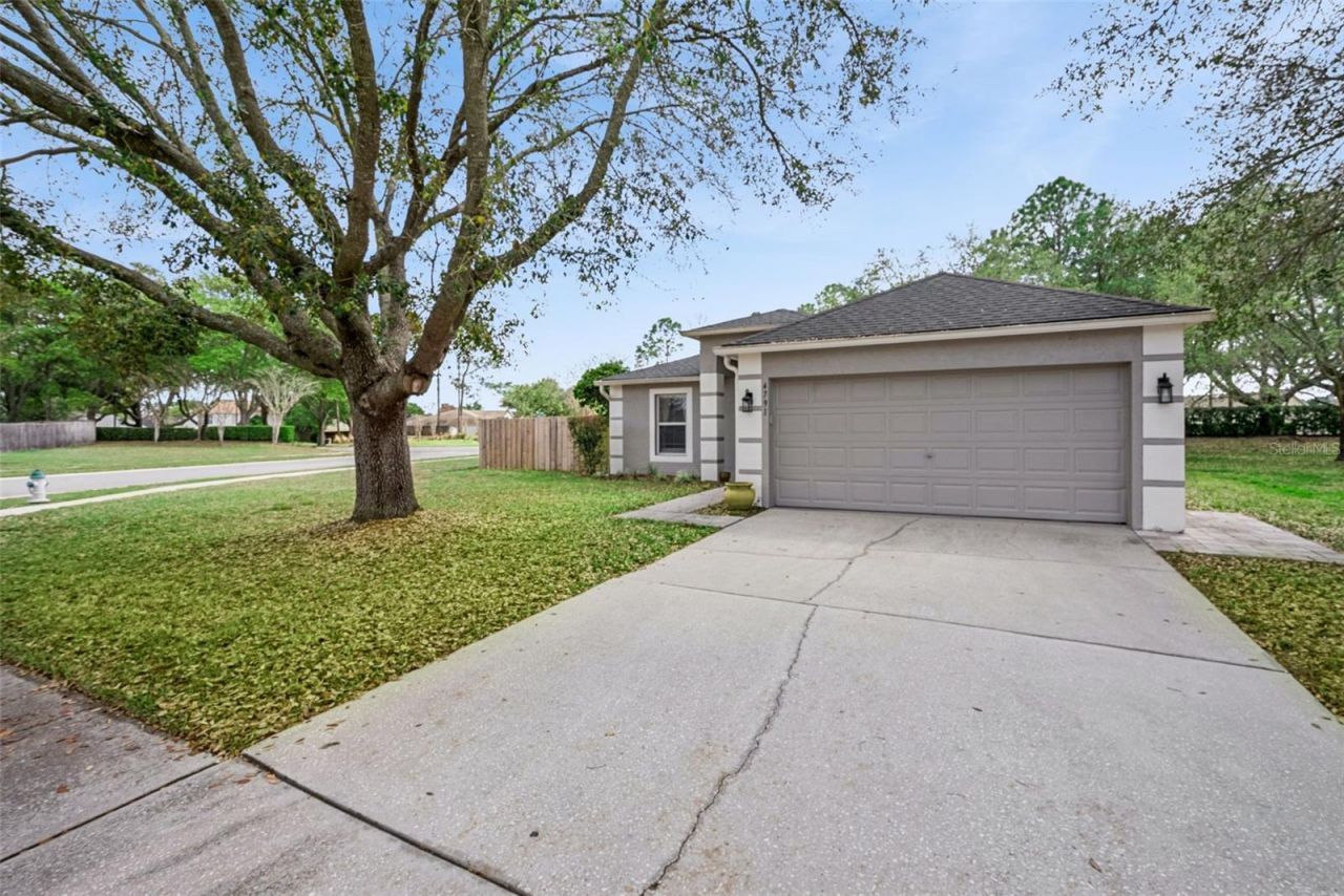 4791 Willamette Circle , Orlando, FL 32826 Photo