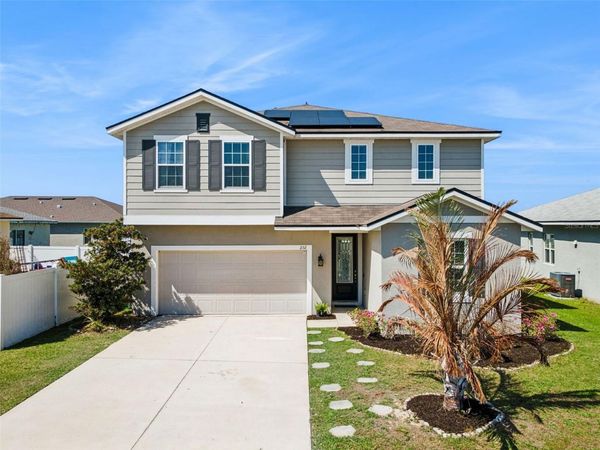 252 SUMMERSHORE DRIVE , AUBURNDALE, FL 33823