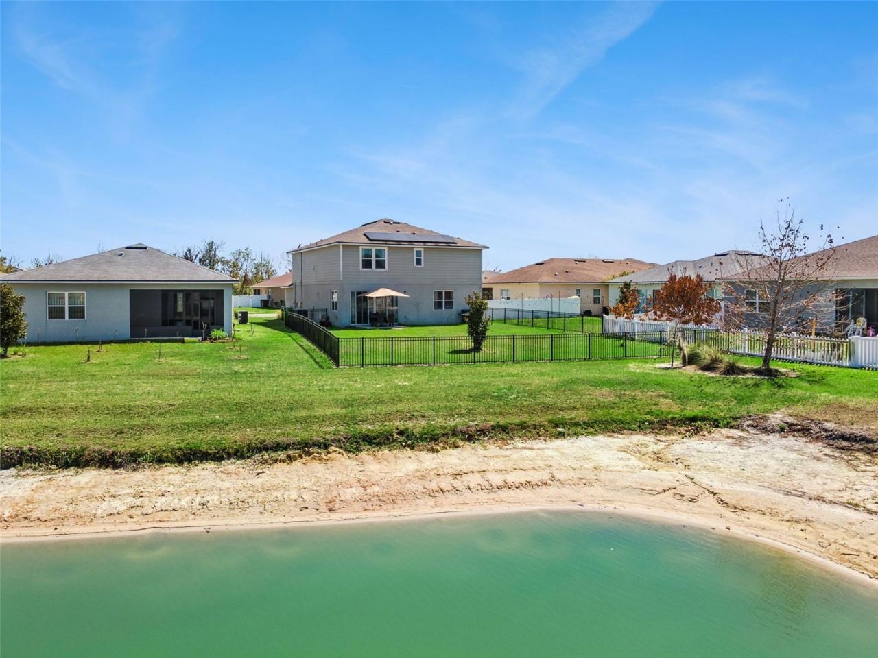 252 Summershore Drive , Auburndale, FL 33823 Photo