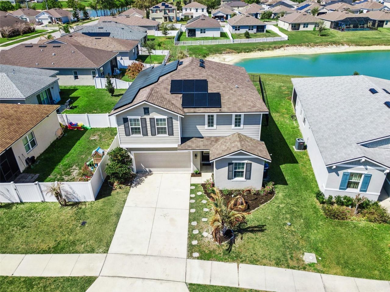 252 Summershore Drive , Auburndale, FL 33823 Photo