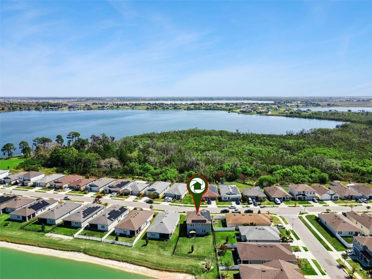 252 Summershore Drive , Auburndale, FL 33823 Photo