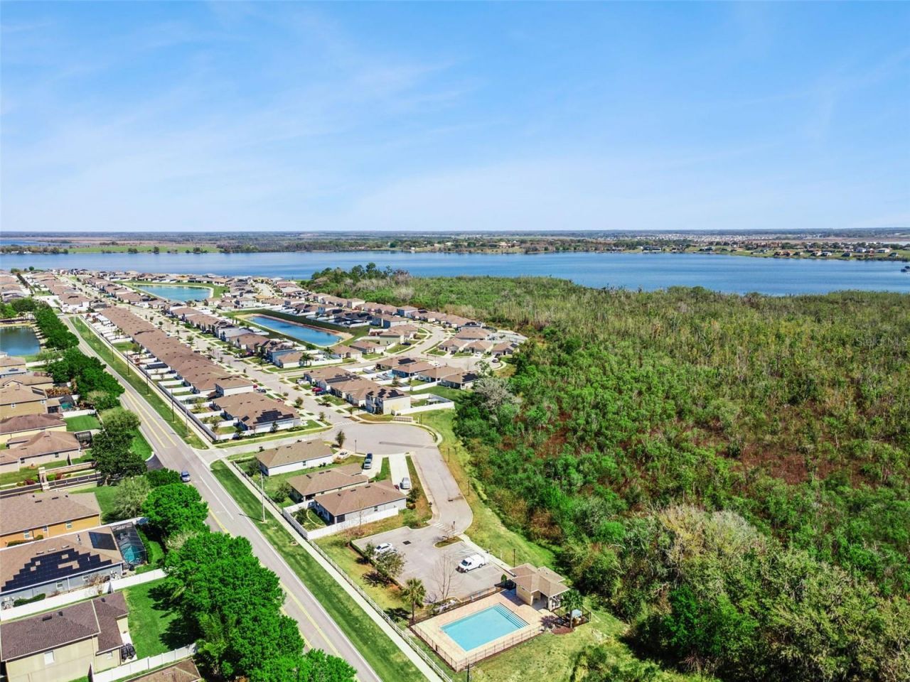 252 Summershore Drive , Auburndale, FL 33823 Photo