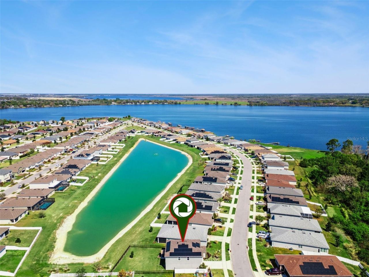 252 Summershore Drive , Auburndale, FL 33823 Photo