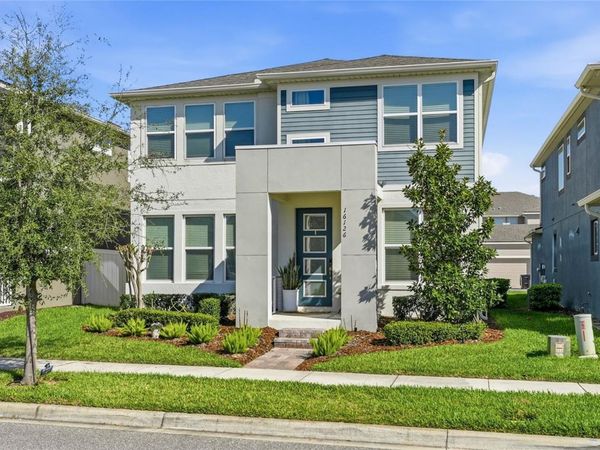 16126 PARKWYN STREET , WINTER GARDEN, FL 34787