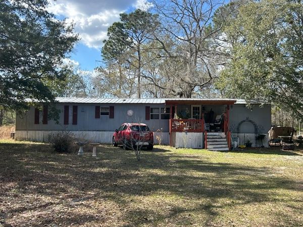 12645 SW 83RD TRAIL , LAKE BUTLER, FL 32054