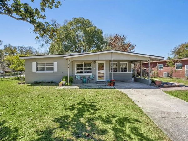 129 MAYFAIR CIRCLE , SANFORD, FL 32771