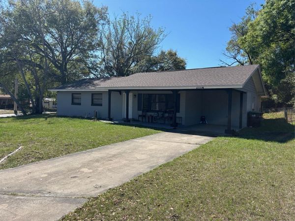 2114 N HASTINGS STREET , ORLANDO, FL 32808