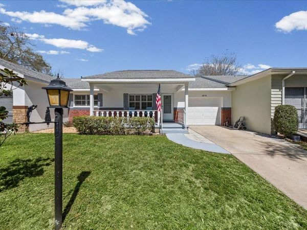 8877 SW 96TH STREET , Unit B, OCALA, FL 34481