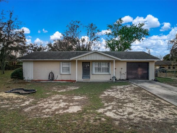 2067 N TERRAPIN ROAD , AVON PARK, FL 33825
