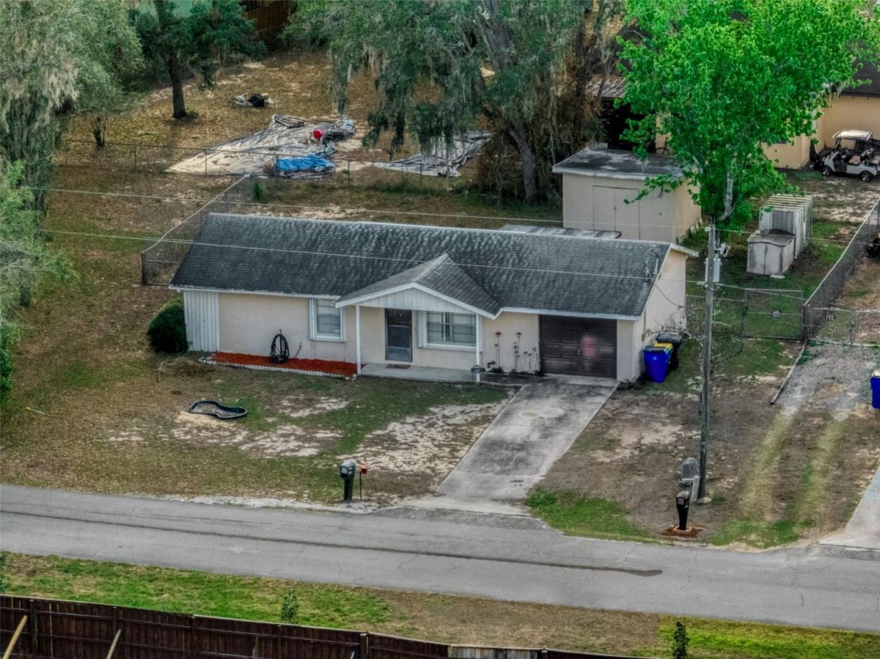 2067 N Terrapin Road, Avon Park, FL 33825 Photo