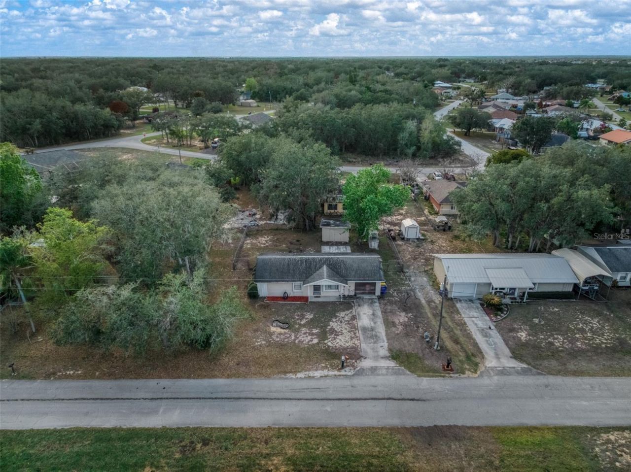 2067 N Terrapin Road, Avon Park, FL 33825 Photo