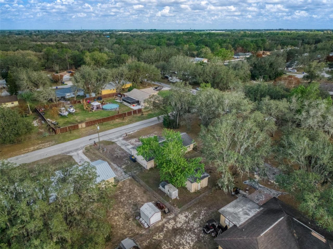 2067 N Terrapin Road, Avon Park, FL 33825 Photo