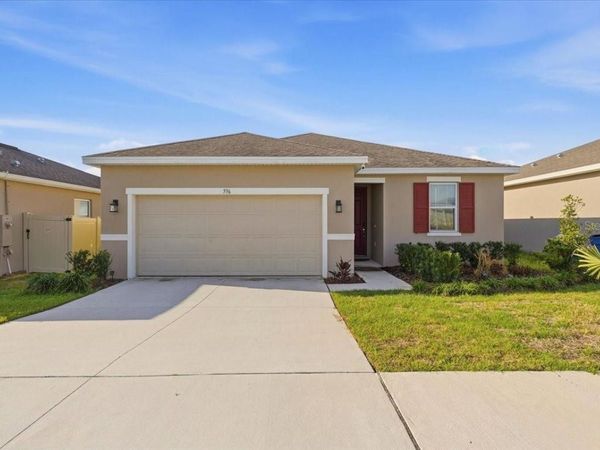 596 HENNEPIN LOOP , LAKE WALES, FL 33898